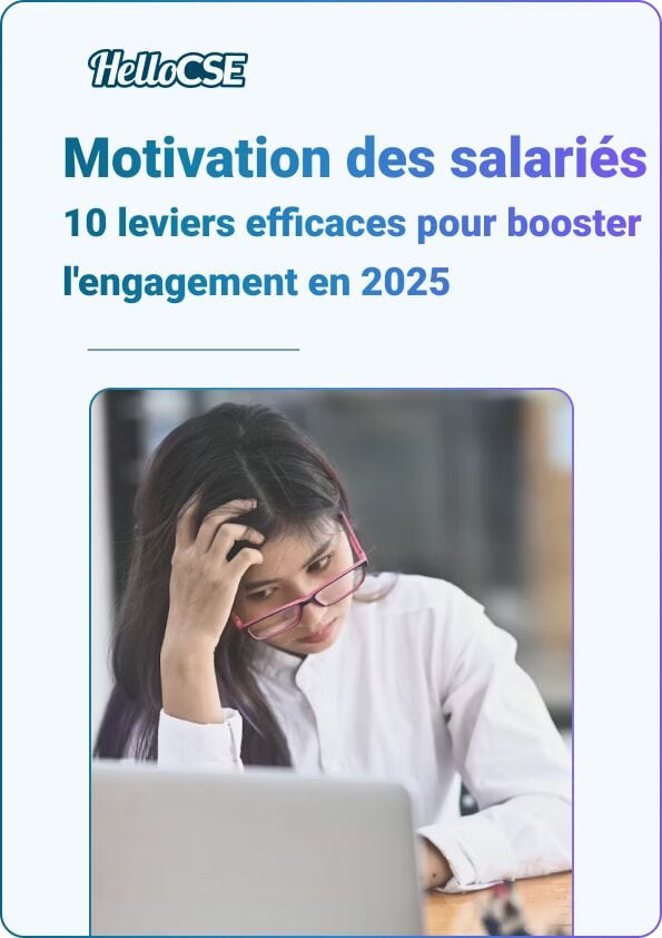 Motivation des salariés : 10 leviers efficaces pour booster l'engagement en 2025