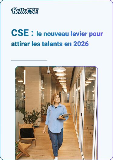 CSE, le nouveau levier pour attirer les talents en 2026