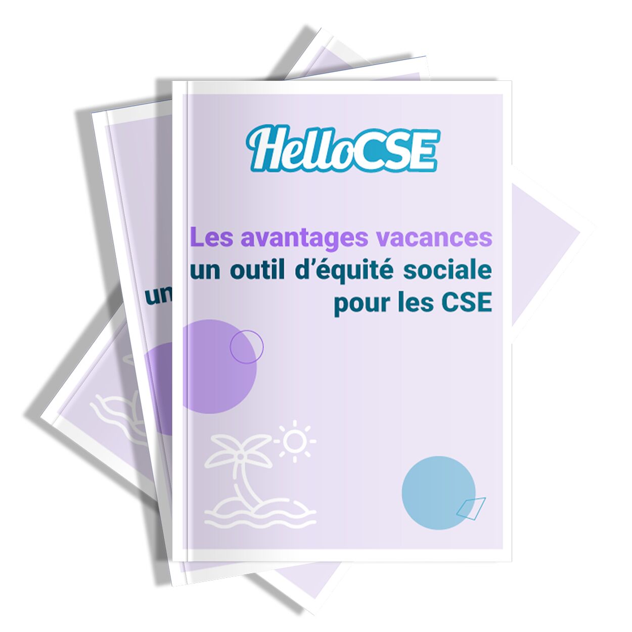 Les avantages vacances : avantage, attribution, exonération