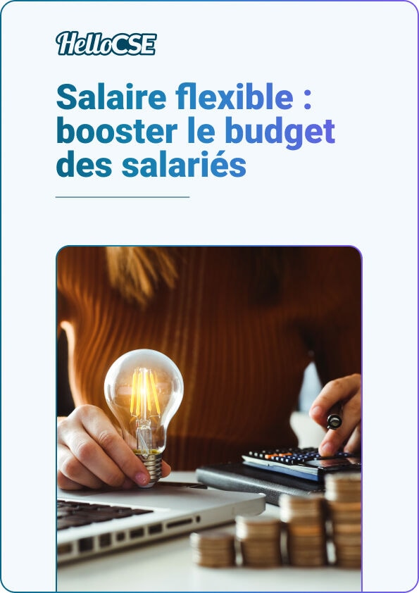 Comment augmenter le budget des salariés en conjuguant HelloCSE et Salto ?
