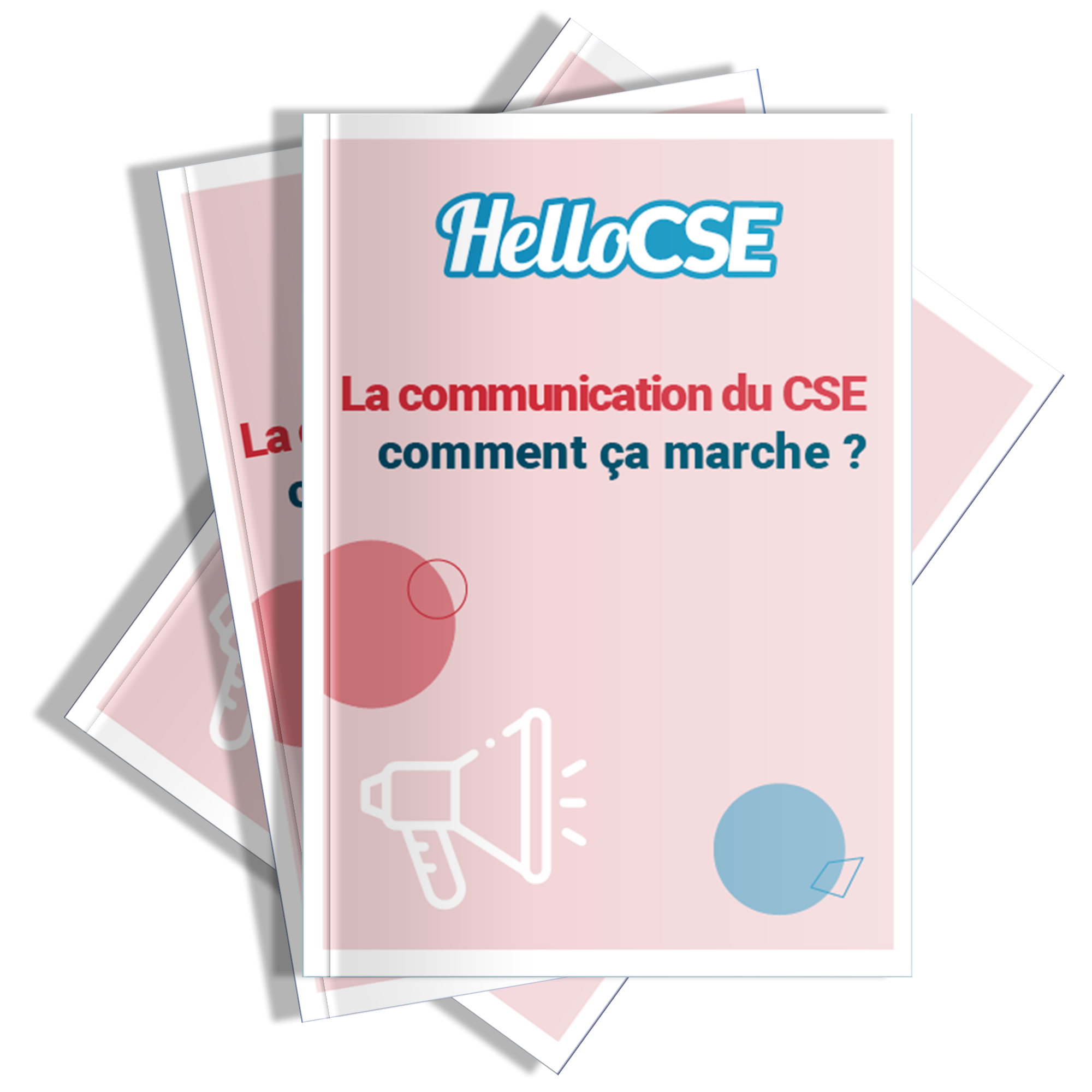 La communication du CSE