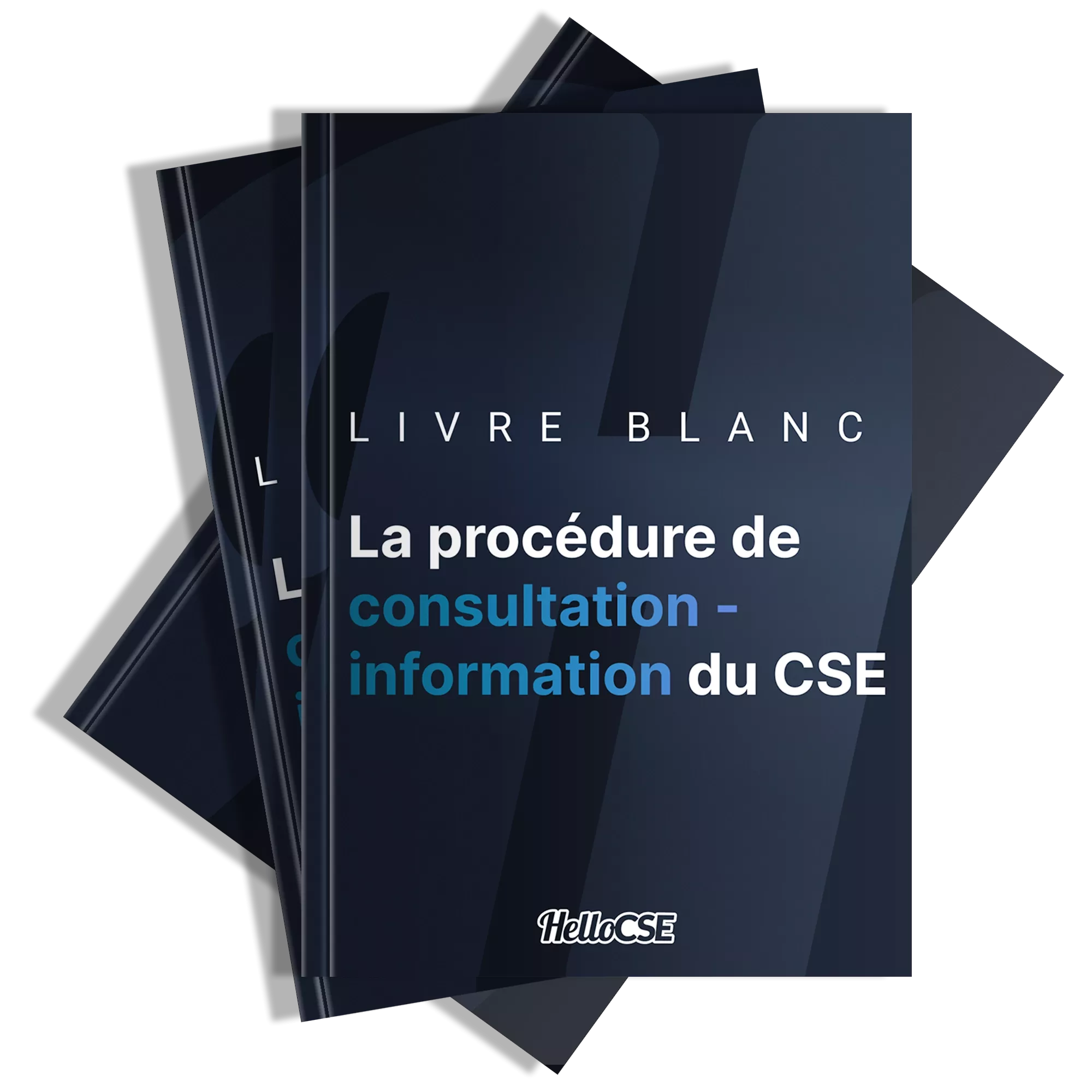 La procédure de consultation-information du CSE : tout savoir (2024)