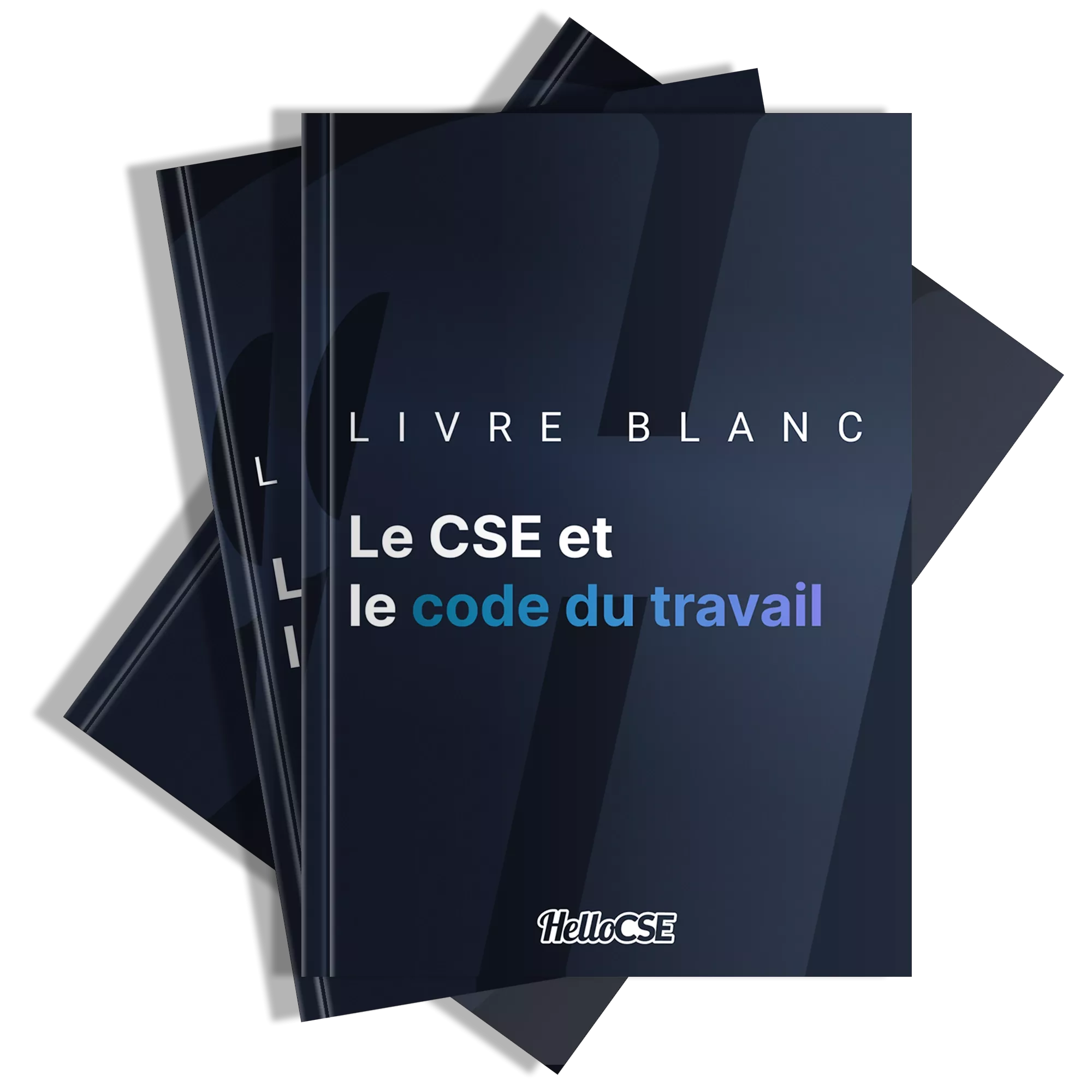 Le CSE & le code du travail : règlementation et articles de loi (2025)