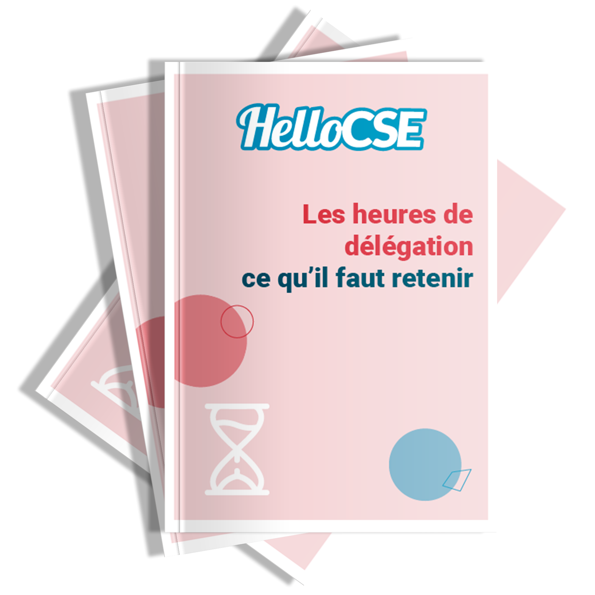 Heures de délégation CSE : volumes, bénéficiaires, attribution