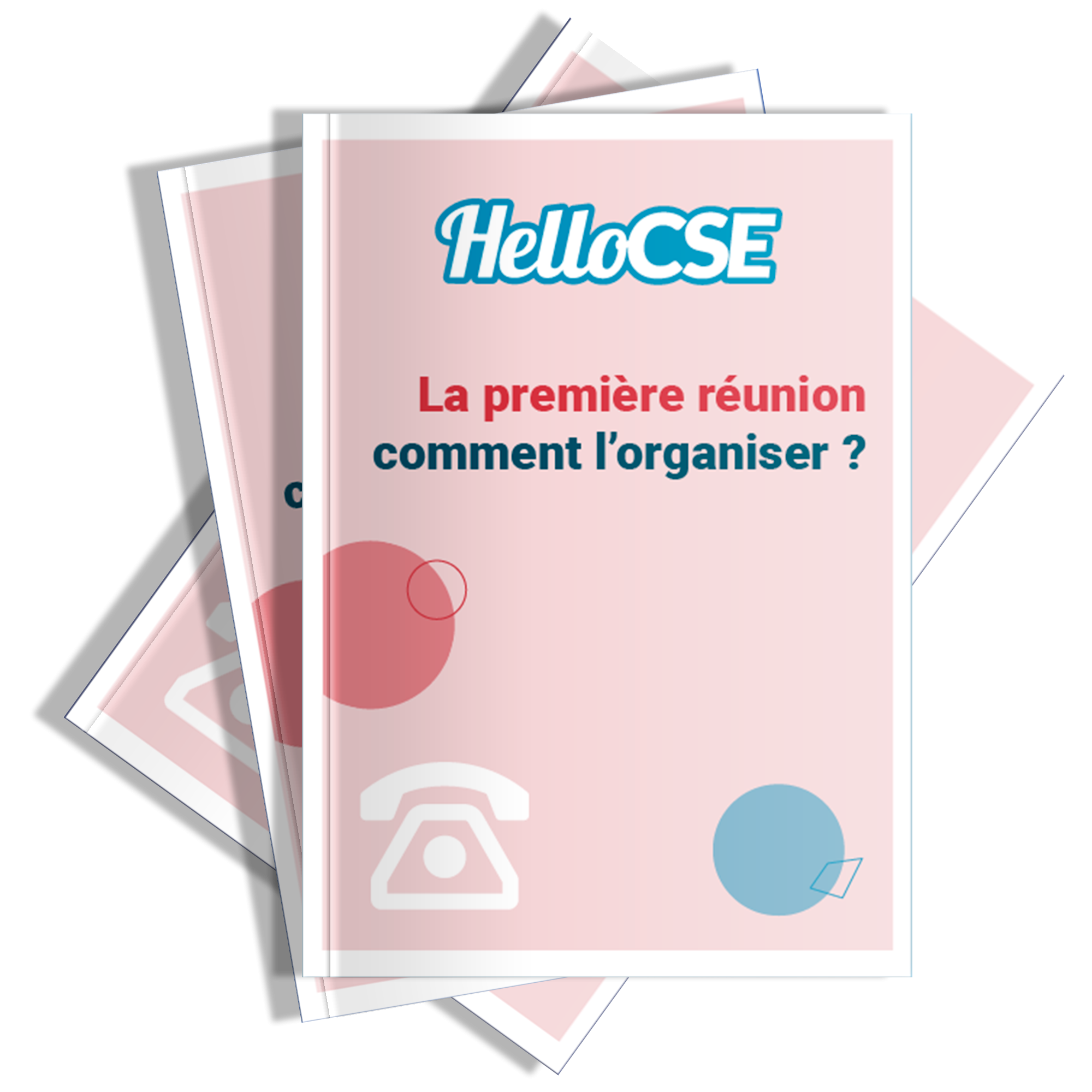 La réunion du CSE : guide complet sur la première réunion CSE