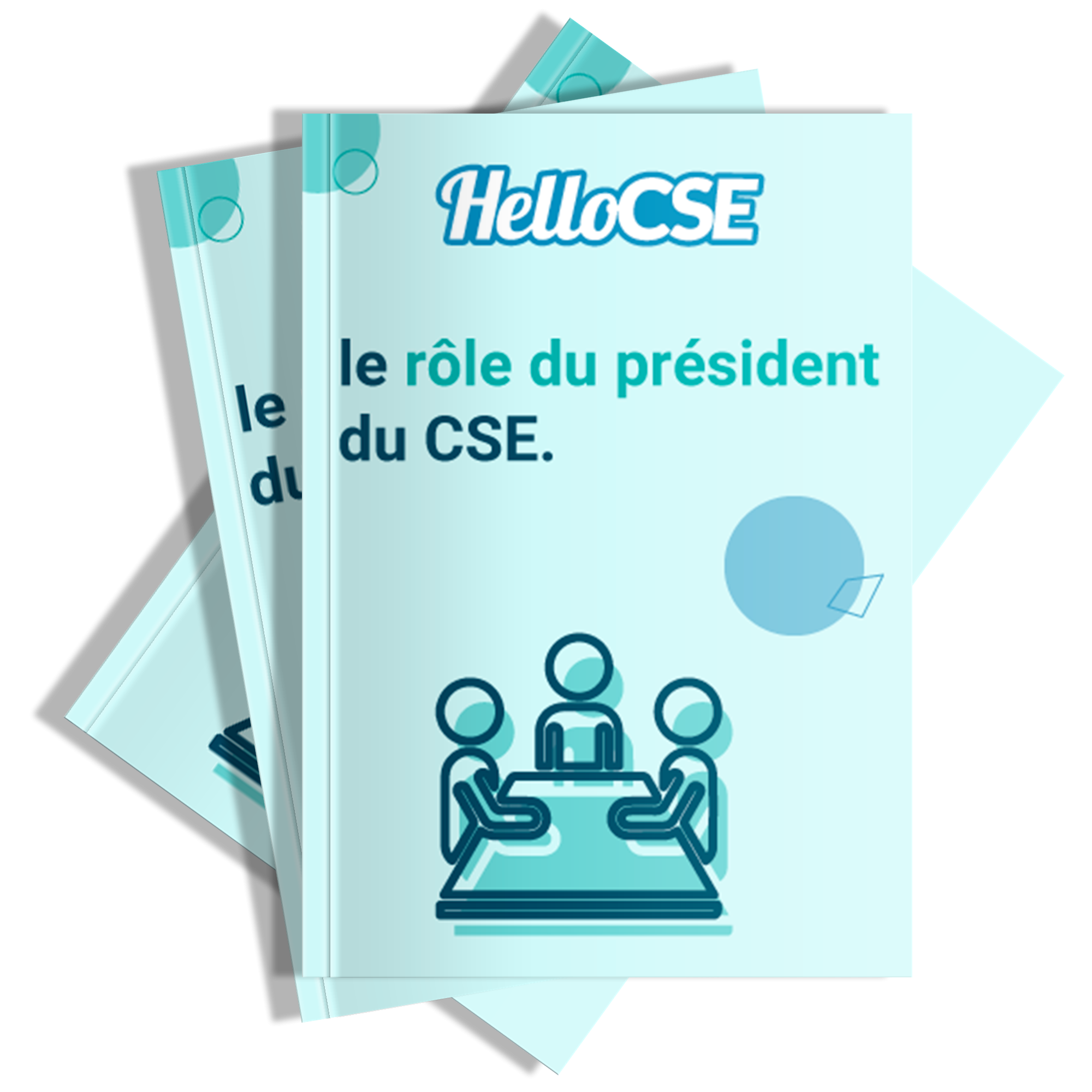 Le président du CSE : rôle, missions, obligations (2023)