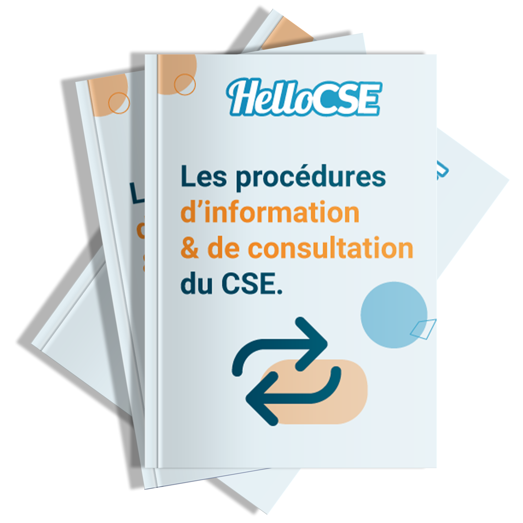 Les procédures d'information & de consultation du CSE