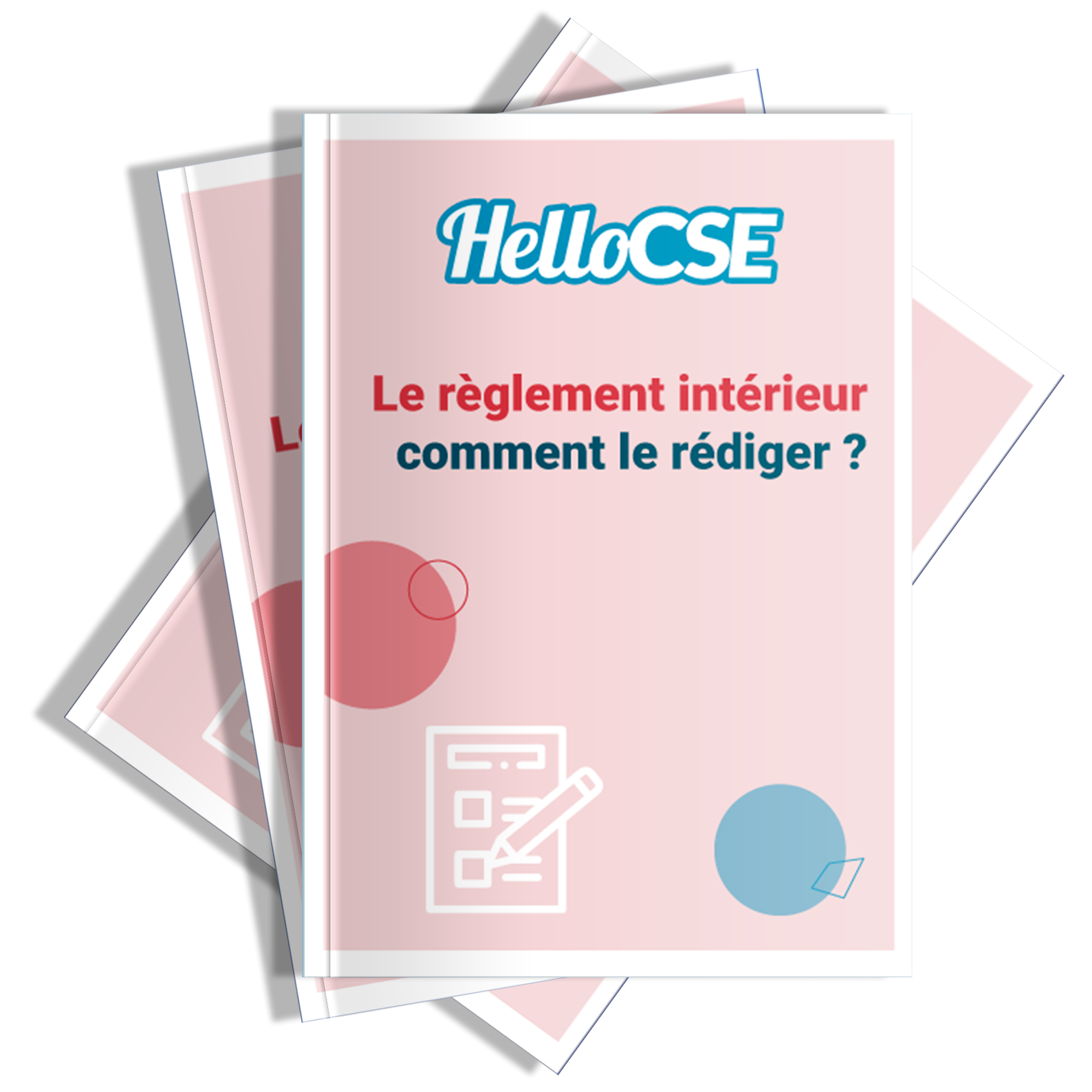 Le règlement intérieur du CSE : exemple, loi, obligation (2025)