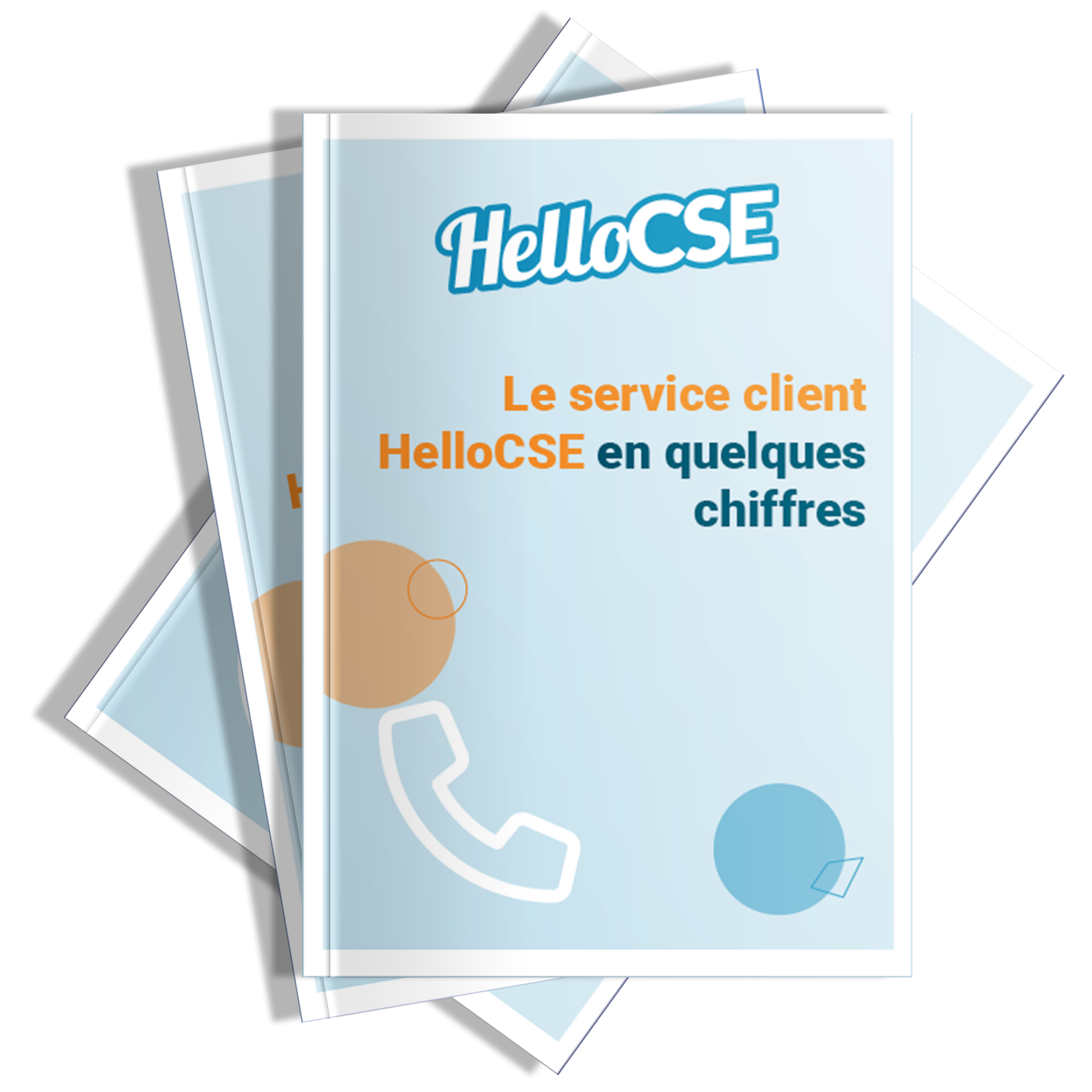 Le service client HelloCSE