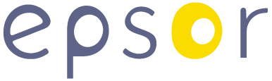 Logo Epsor
