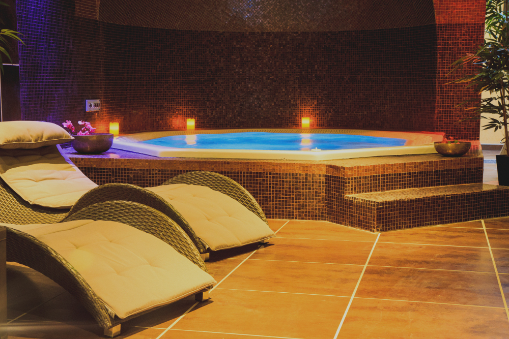 Offre CSE Aphrodite Spa