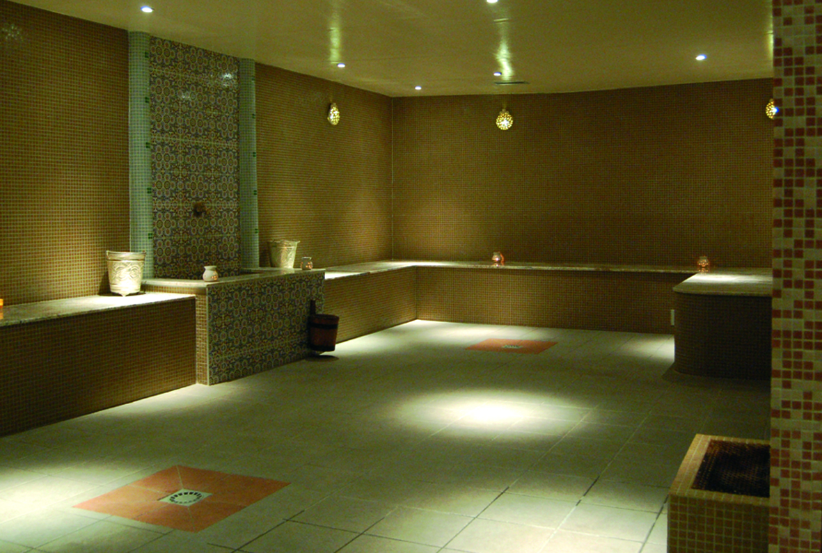 Offre CSE Spa l'Orient Espace