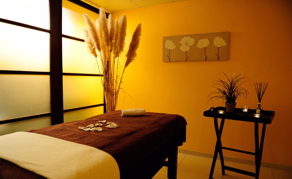 Offre CSE Spa Zenance