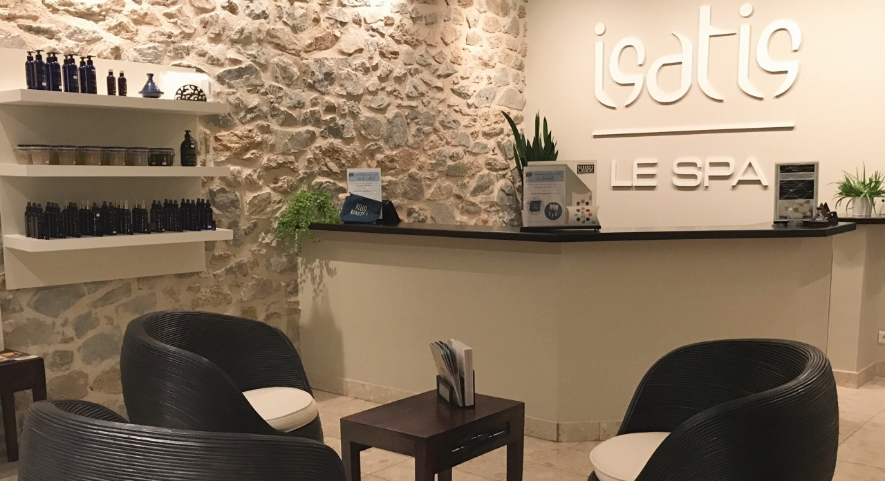 Offre CSE Isatis le Spa