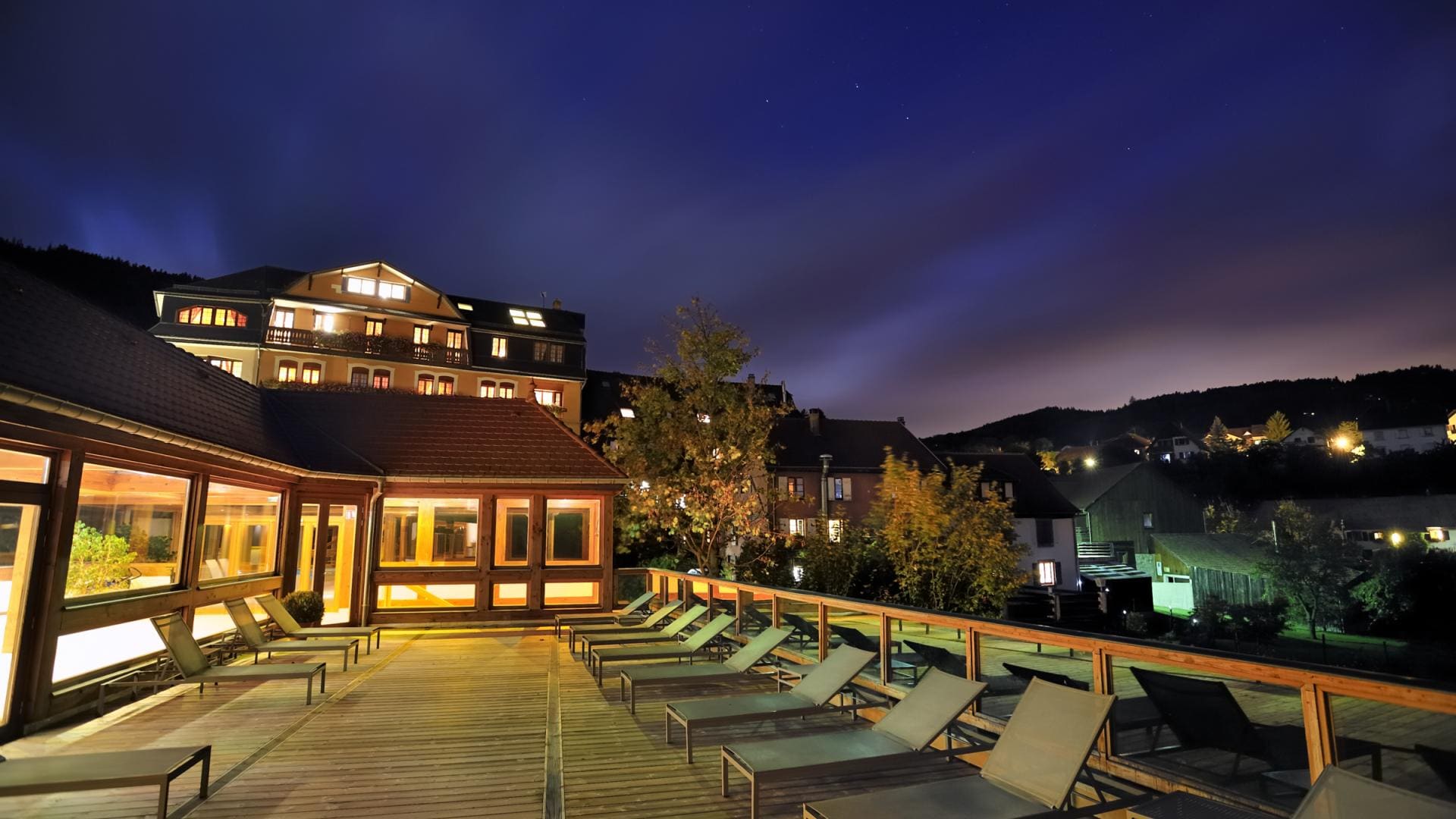 Offre CSE Le Clos des Sources*** Hôtel & Spa