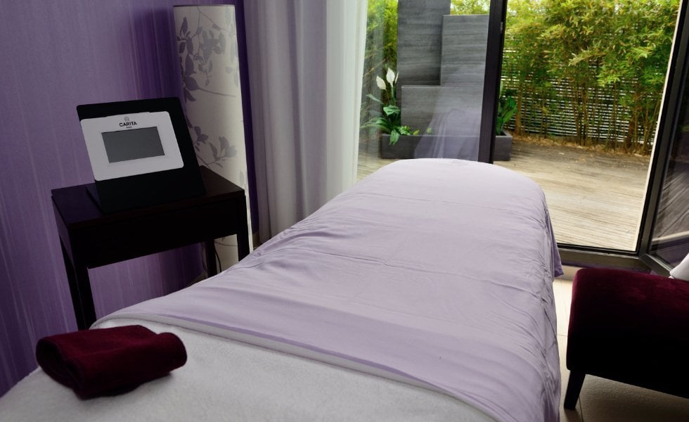 Offre CSE Spa Zenance Saint Renan