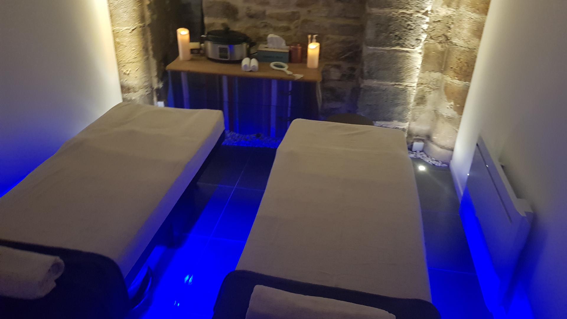 Offre CSE Secret Spa Senlis