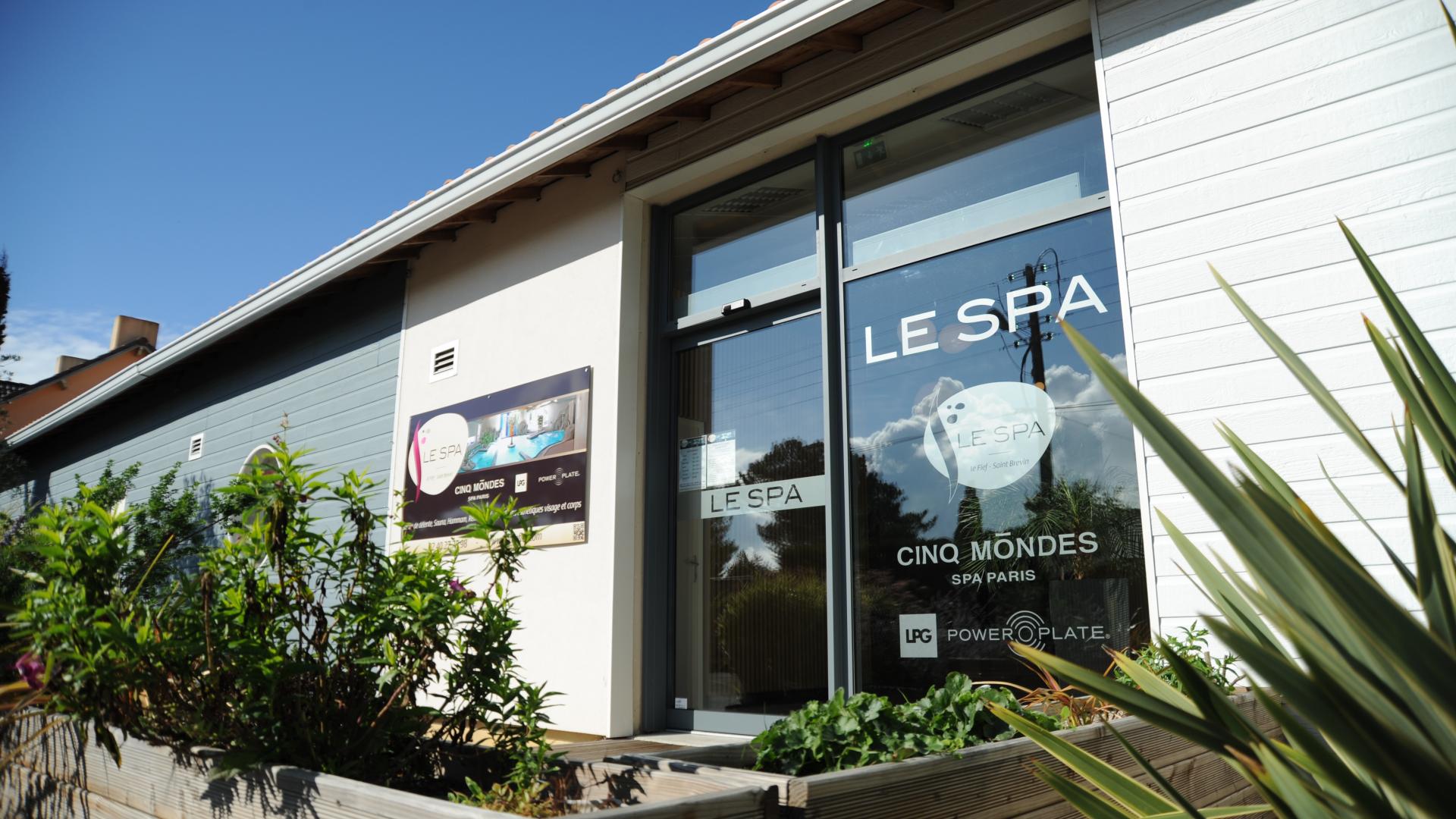 Offre CSE Le Spa by le Fief