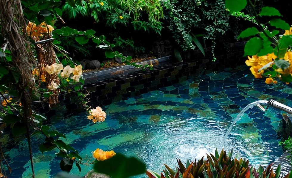 Offre CSE Le Spa Body Harmonie du Lodge Roche Tamarin & Spa****