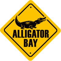 Offre CE Alligator Bay 
