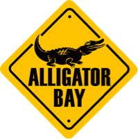 Offre CSE Alligator Bay