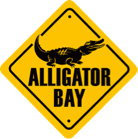 Offre CSE Alligator Bay 