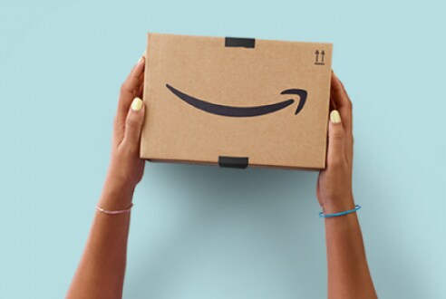Offre CSE Amazon