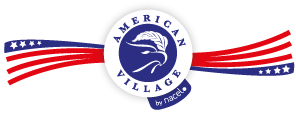 Offre CE American Village : -8,00% de réduction