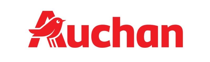 Offre CSE Auchan : -4,00% de réduction