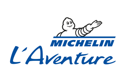 Offre CSE L'Aventure Michelin : -8,00% de réduction