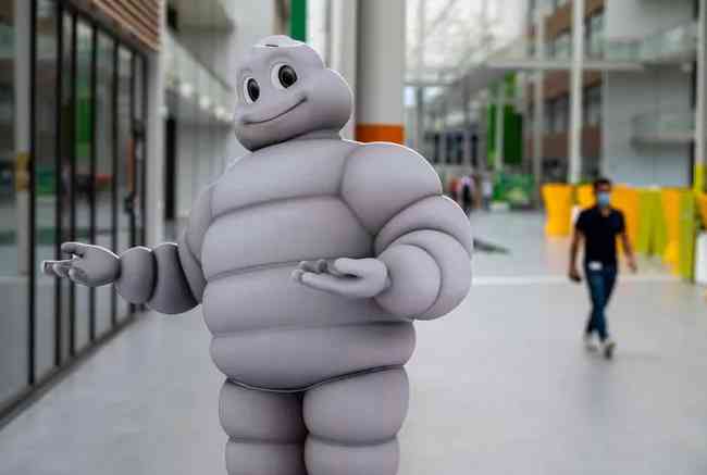 Offre CSE L'Aventure Michelin