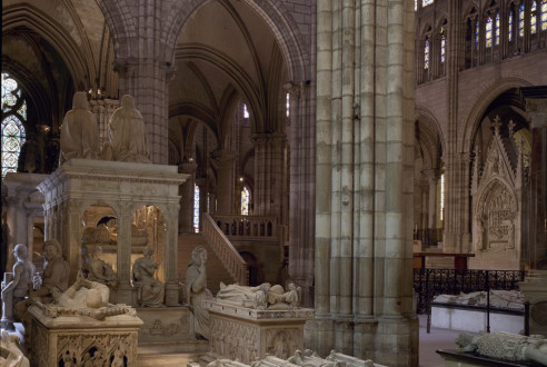 Offre CE Basilique de Saint-Denis