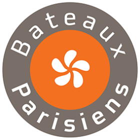 Bateaux Parisiens - départ au pied de la tour Eiffel