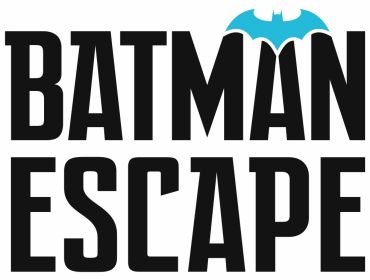 Offre CSE Batman Escape 