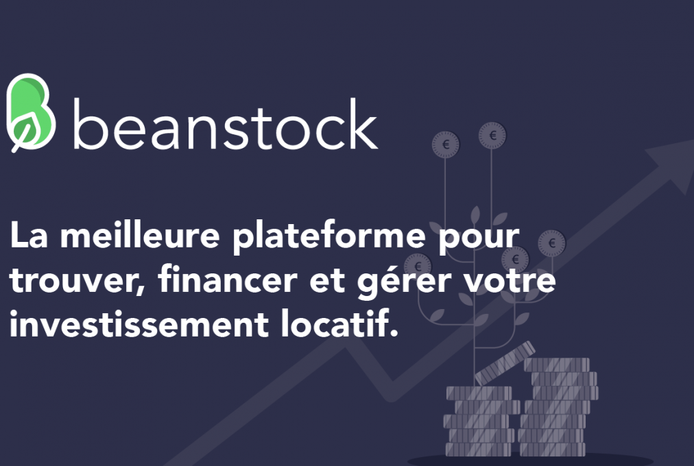 Offre CE Beanstock