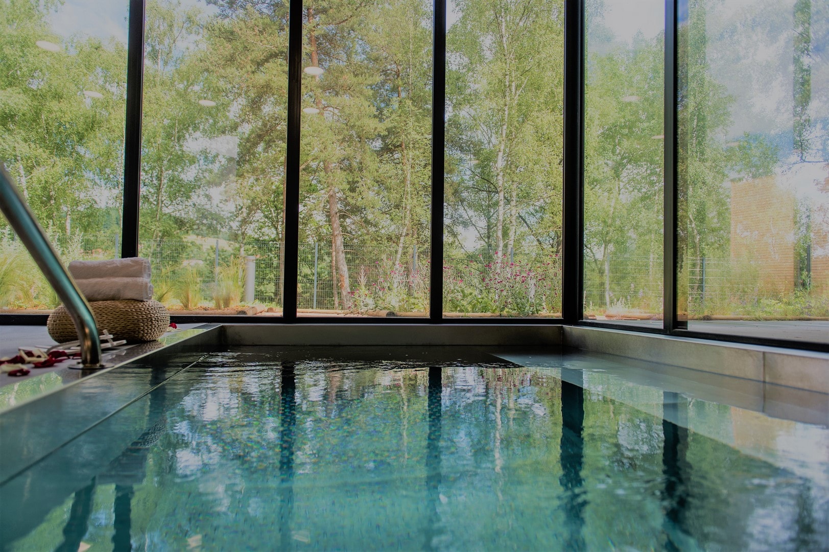 Offre CSE Les Bois Noirs Spa