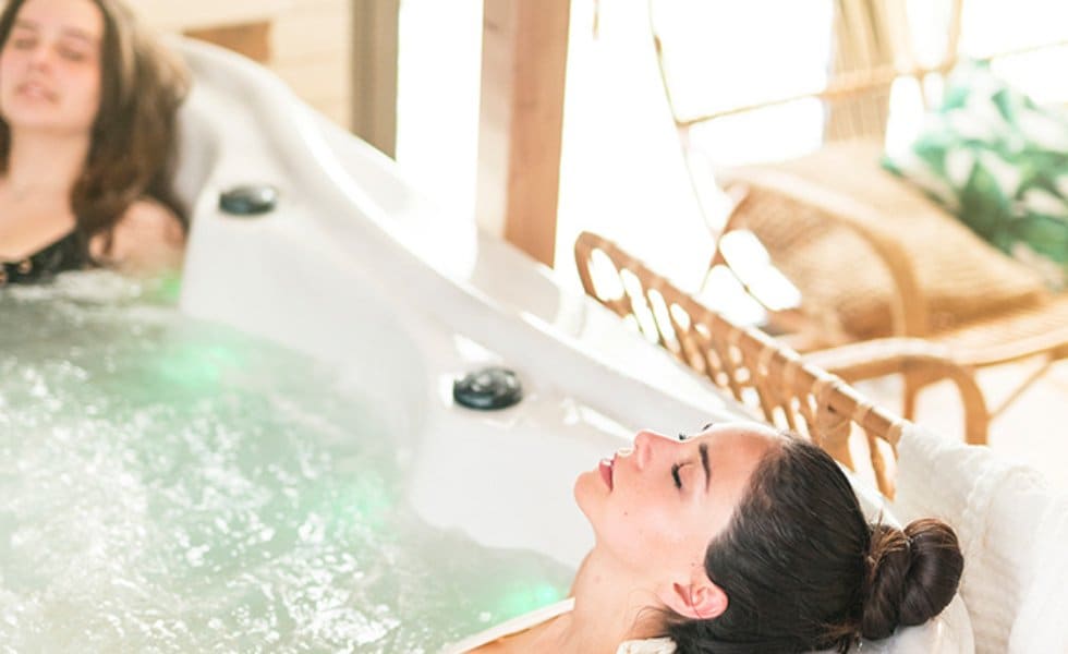 Offre CSE Spa des Lys