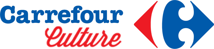 Offre CE Carrefour Culture : -4,00% de réduction