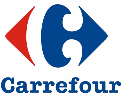 Carrefour réduction CSE