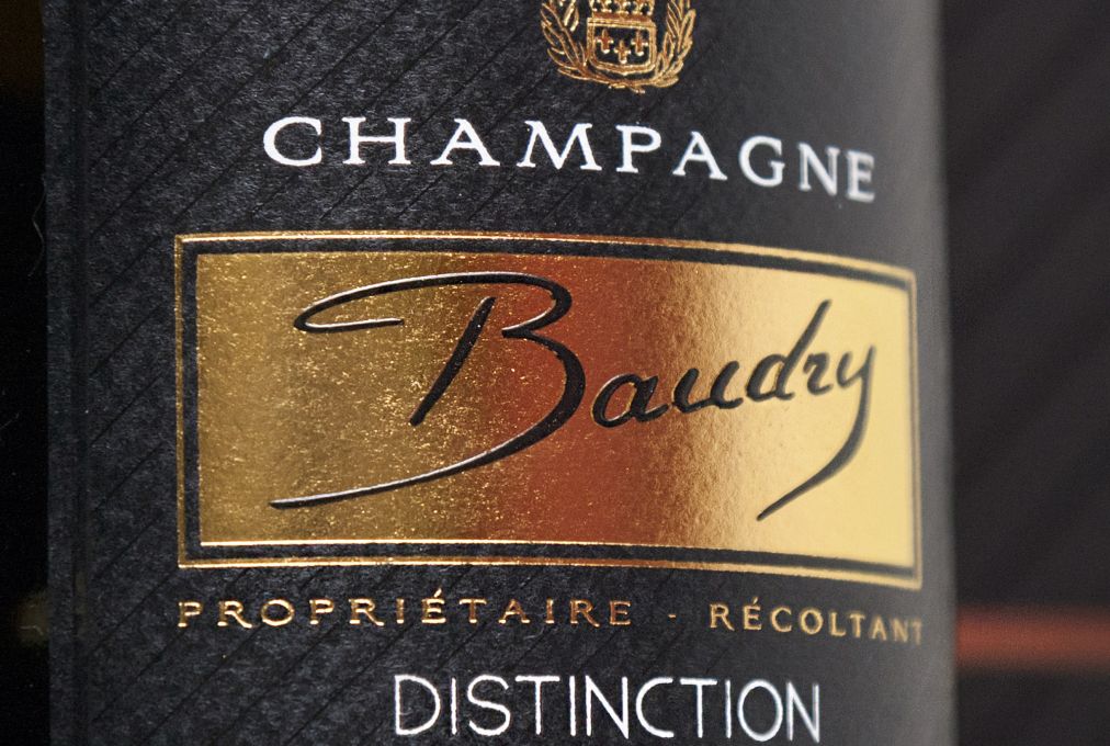 Offre CE Champagne Baudry
