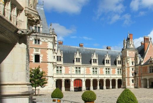 Offre CE Château Royal de Blois