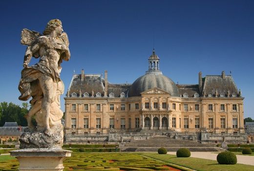 Offre CSE Château de Fontainebleau
