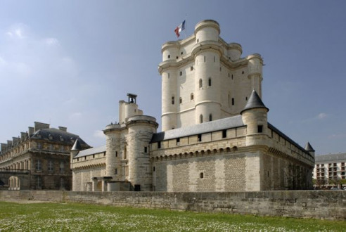Offre CE Château de Vincennes