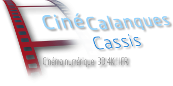 Offre CSE Ciné Calanques
