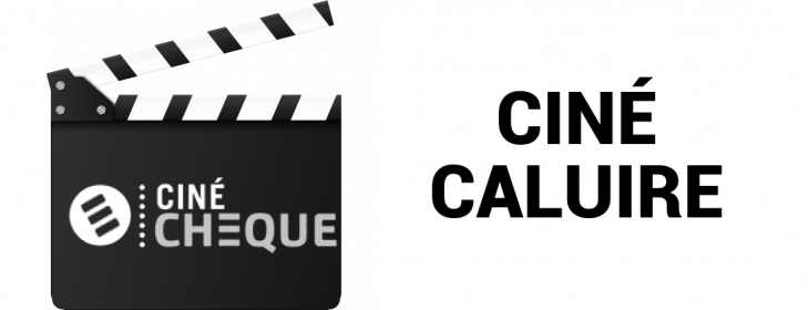 Offre CE Cine Caluire : -23,86% de réduction