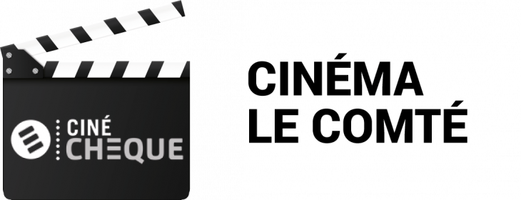 Offre CSE Ciné Comté : -23,86% de réduction