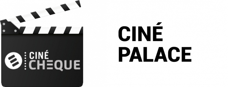 Offre CSE Ciné Palace