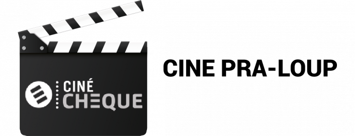 Offre CE Cine Pra-Loup : -23,86% de réduction