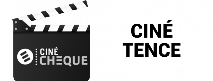 Offre CSE Ciné Tence