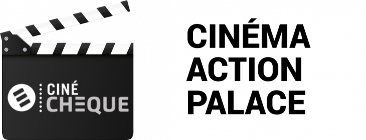 Offre CE Cinéma Action Palace : -23,86% de réduction